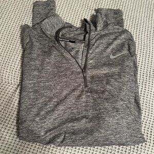 Nike Quarter Zip